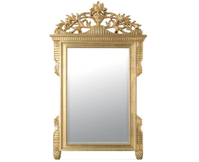 Mirror Angelo Cappellini Empire 0701/S