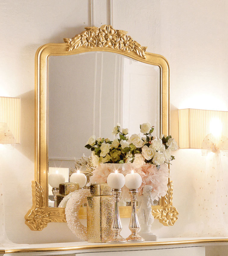 Mirror Brigitte Avenanti La vie en rose Vr2 604 fo