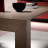Console Ozzio design Minux T029