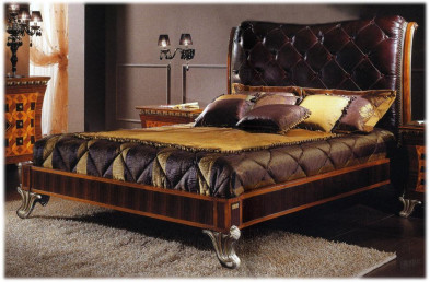 Bed Ceppi 2149