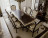Dining Table Andrea fanfani 6003
