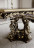 Dining Table Andrea fanfani 6003