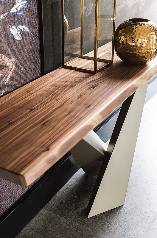 Console Cattelan italia  Stratos consolle