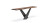 Console Cattelan italia  Stratos consolle