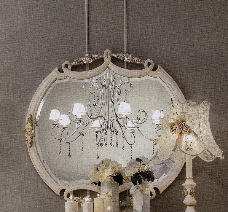 Mirror Antonelli moravio Charme 3031