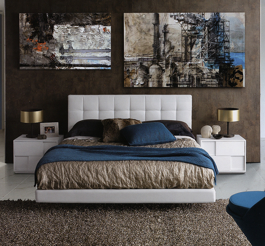 Bed Soft Fimes Momenti notte 3290