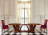 Dining Table Mascheroni Fontana