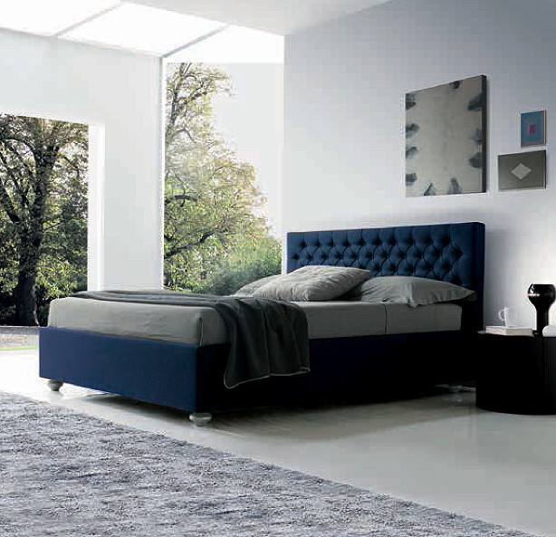 Bed Ergogreen The night collection Carlotta