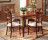 Dining Table Maestri artigiani Notre dame 622