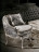 Armchair Ezio bellotti Platinum vol. ii 3566