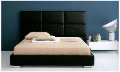Bed Max sommier + marlene Twils Voyage 22318555N