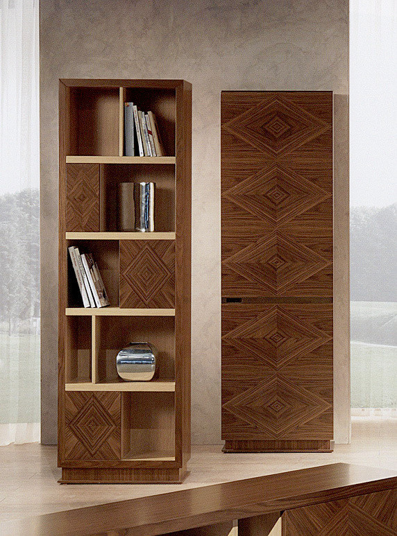 Shelving Rack Carpanelli Contemporary Mb53 c
