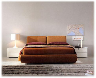 Bed Bambo Sangiacomo Night zone Le23db