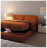 Bed Bambo Sangiacomo Night zone Le23db