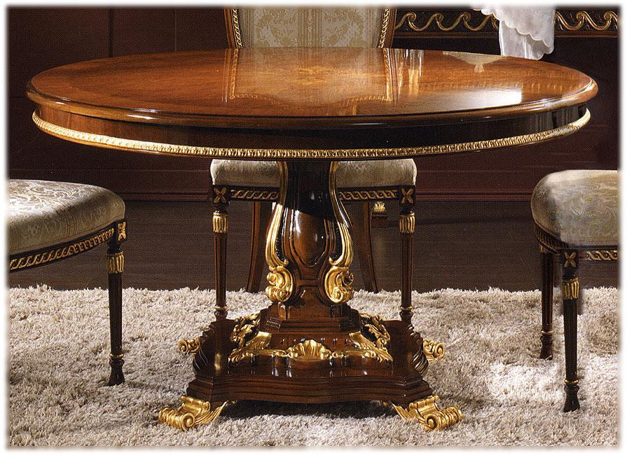 Dining Table Ceppi 2402