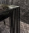 Dining Table Minotti The black attitude Xy-100