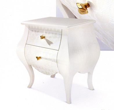 Nightstand Sfizio Bm style Sfizio comodino