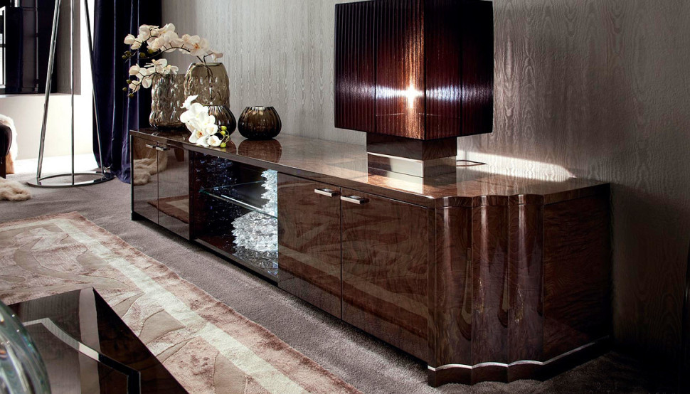 TV Stand Giorgio collection Absolute 400/45