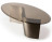 Coffee Table Reflex Disegno Esse 40