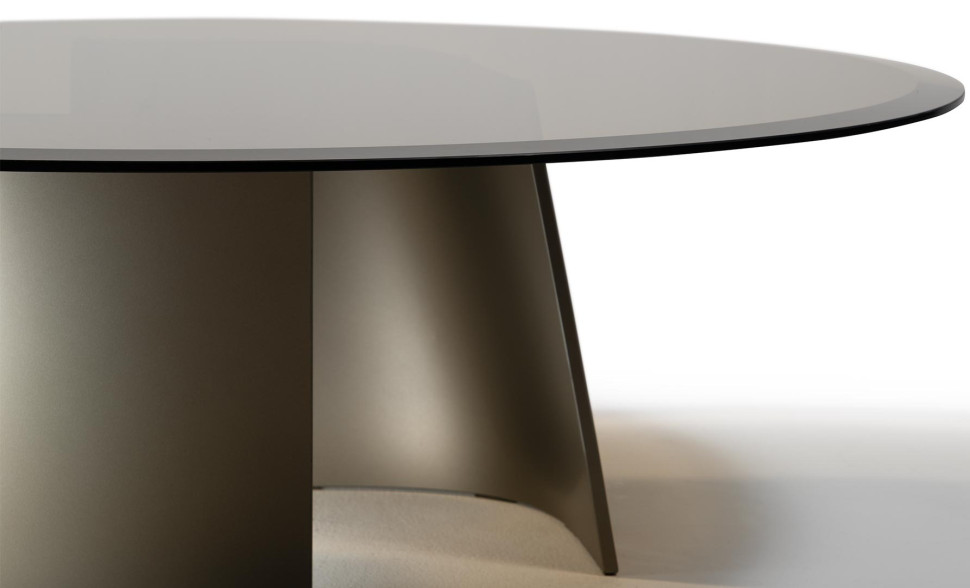 Coffee Table Reflex Disegno Esse 40