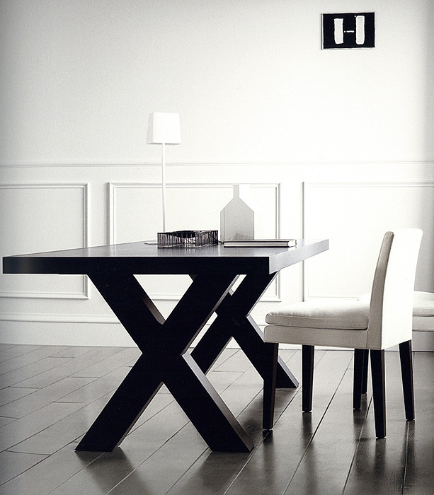 Dining Table Casamilano Home collection 1329