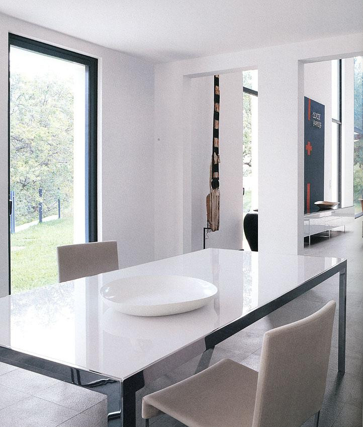 Dining Table B&amp;b italia Tbt200_10c