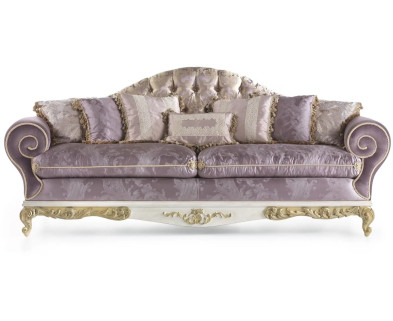 Sofa Jumbo Collection Scarlett 4