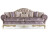 Sofa Jumbo Collection Scarlett 4