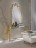 Console Jumbo Collection Giove