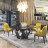 Dining Table Redeco 3057
