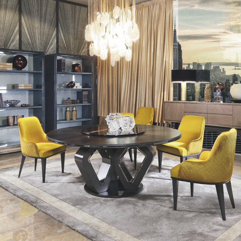 Dining Table Redeco 3057