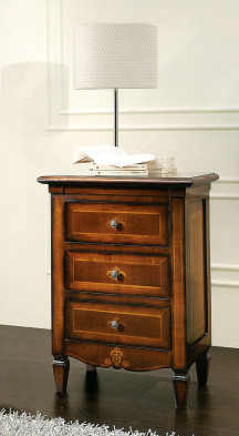 Nightstand Tessarolo 636