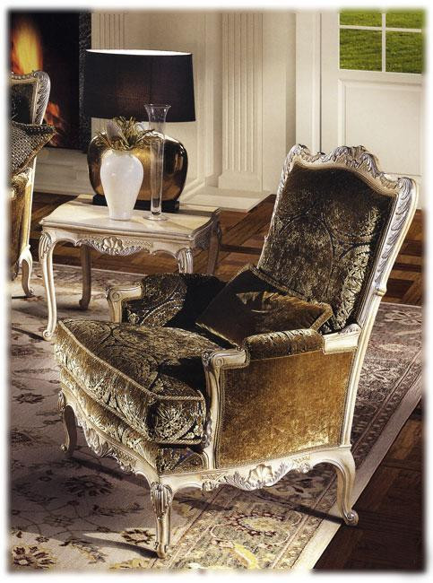 Armchair Aleardi Angelo cappellini Sittingrooms 11134