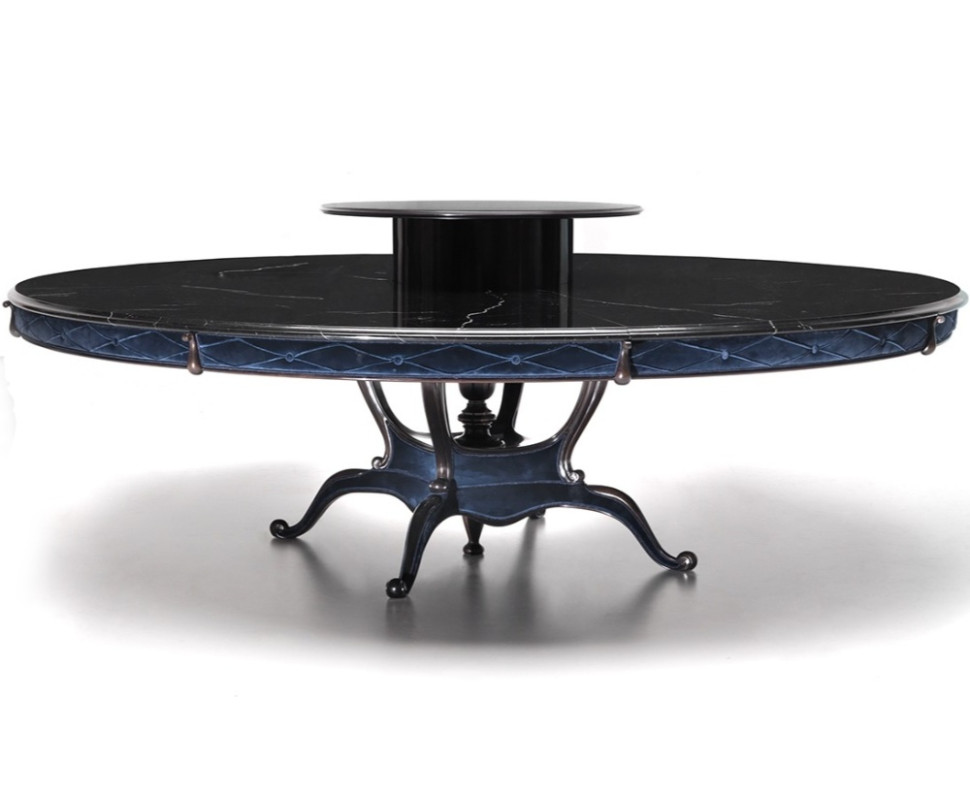 Table Annibale Colombo Time C1558/r