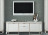 TV Stand Giuliacasa Verona 1078