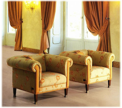Armchair Maxim Epoque Epoque Maxim