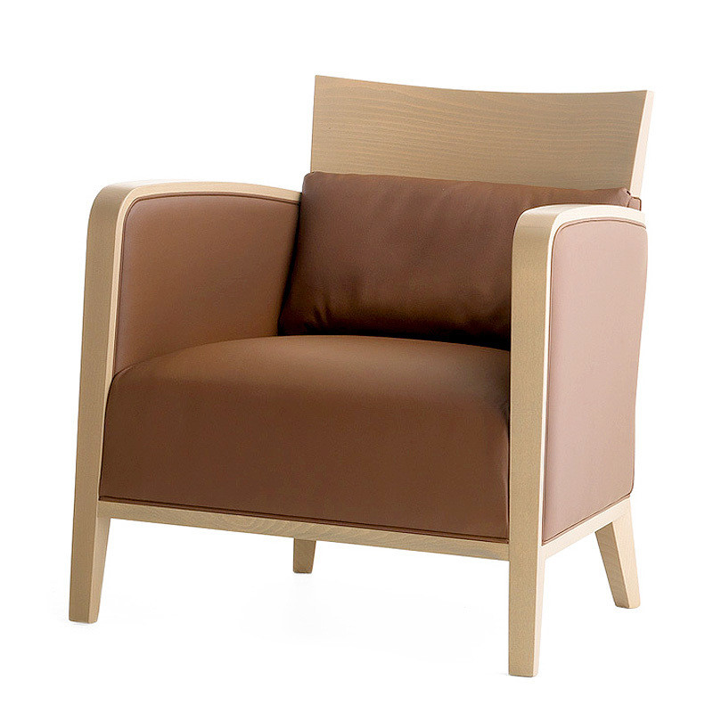 Armchair Logica Montbel 0942