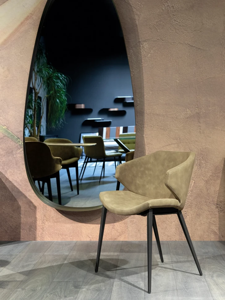 Armchair Tonin Casa Glam