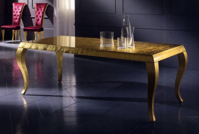 Dining Table Dv home collection Post tavolo