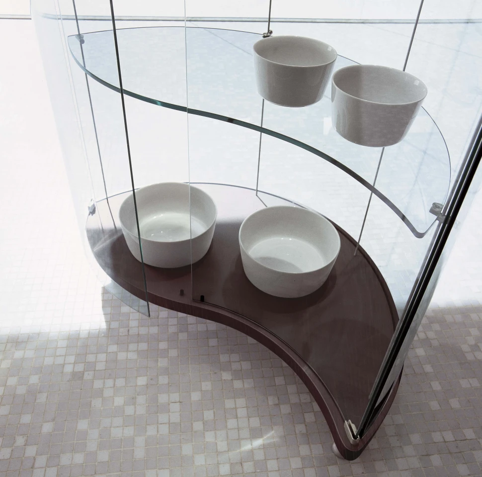 Showcase Tonin Casa Oregina