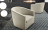 Armchair Gamma arredamenti My modern night Pretty
