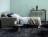 Armchair Gervasoni Brick up Brick 11