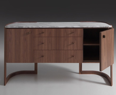 Dresser Annibale Colombo Today H1776 Amedeo