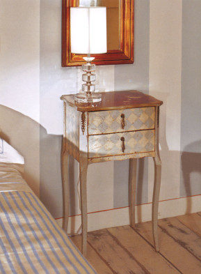 Nightstand Opificio Contract 102