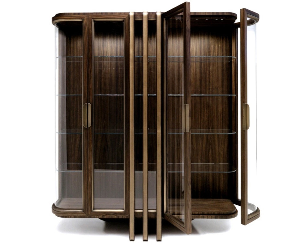Showcase Annibale Colombo Today E1593 Oxford