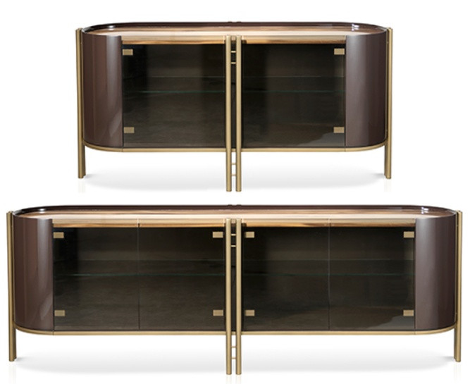 Buffet Bizzotto Italia Ikat 986/987