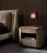 Nightstand Ulivi Timeless Love comodino