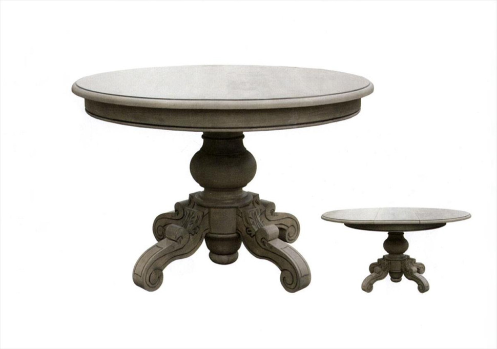 Dining Table Guadarte Guadarte collection 1980 M 10440