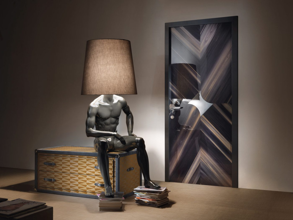Lamp Bizzotto Italia George MAN1