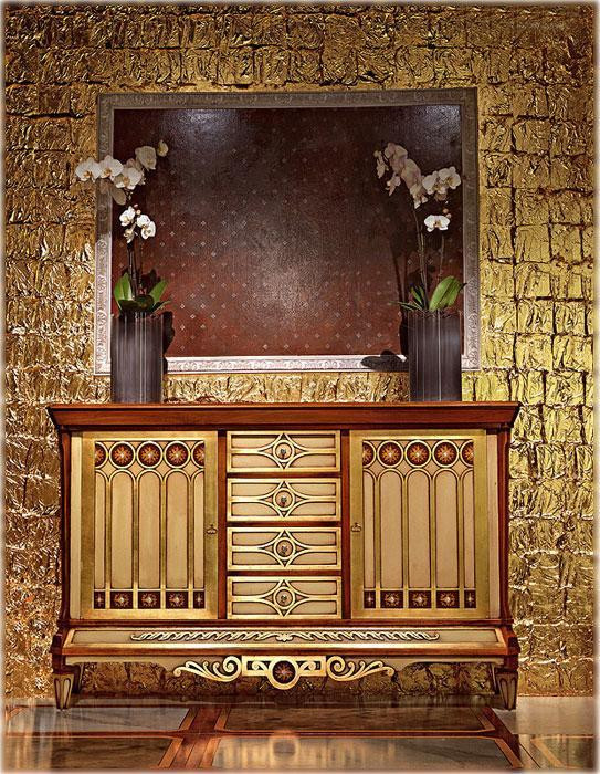 Buffet Minotti luigi &amp; benigno My home 900